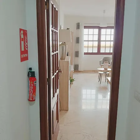 Apartment Casa Margaritas Puerto de la Cruz (Tenerife)